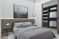 Wohnung 3 Schlafzimmer 146 m² Germasogeia, Zypern