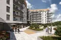 3 room apartment 51 m² Gdynia, Poland