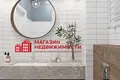 Appartement 1 chambre 43 m² Hrodna, Bélarus