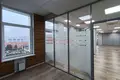Oficina 102 m² en Minsk, Belarús
