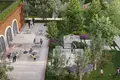 Mieszkanie w nowym budynku Özak Göktürk Doa