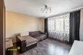 Квартира 58 м² Минск, Беларусь