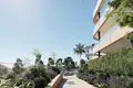 Penthouse 4 pokoi 100 m² Estepona, Hiszpania