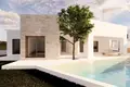 3 bedroom villa 130 m² Peyia, Cyprus