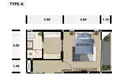 Вилла 3 спальни 338 м² Си Сунтон, Таиланд