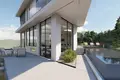 Villa de 6 chambres 675 m² Kargicak, Turquie