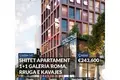 Квартира 2 комнаты 75 м² Тирана, Албания