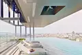 Studio apartment 28 m² Na Kluea, Thailand