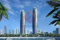 Apartamento 76 m² Dubái, Emiratos Árabes Unidos