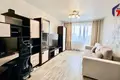 Квартира 2 комнаты 46 м² Солигорск, Беларусь
