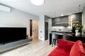 Apartamento 2 habitaciones 46 m² Kalodziscanski sielski Saviet, Belarús