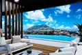 Apartamento 1 habitacion 48 m² Región del Mediterráneo, Turquía