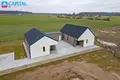House 92 m² Daumantai, Lithuania