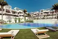 Bungalow 3 pokoi  Torrevieja, Hiszpania