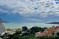 Mieszkanie 2 pokoi 81 m² Budva, Czarnogóra