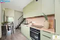 House 64 m² Antandraja, Lithuania