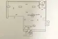 Sklep 2 pokoi 72 m² w Mińsk, Białoruś