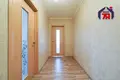 2 room apartment 52 m² Minsk, Belarus