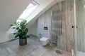 Apartamento 3 habitaciones 102 m² Riga, Letonia