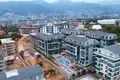 Mieszkanie 2 pokoi 47 m² Tosmur, Turcja
