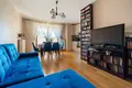 Appartement 3 chambres 81 m² en Varsovie, Pologne