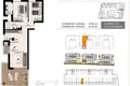 Mieszkanie 3 pokoi 75 m² Orihuela, Hiszpania