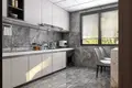 Wohnkomplex New guarded residence with a garden, Istanbul, Turkey