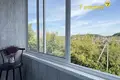 3 room apartment 68 m² Ratamka, Belarus