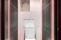 4 room apartment 81 m² Minsk, Belarus