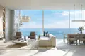Complexe résidentiel The Beach House – Fahid Island by Aldar