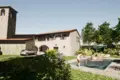 Casa 8 habitaciones 340 m² Roe Volciano, Italia