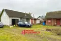 House 56 m² Putryski, Belarus