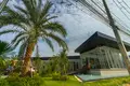 Appartement 2 chambres 70 m² Pattaya, Thaïlande