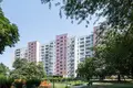 3 room apartment 53 m² Warsaw, Poland