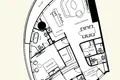 Wohnung 2 Schlafzimmer 171 m² Dubai, Vereinigte Arabische Emirate