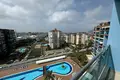 Appartement 2 chambres 65 m² Alanya, Turquie