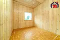 Cottage 78 m² Lasanski sielski Saviet, Belarus