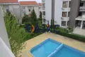 Квартира 2 комнаты 60 м² Святой Влас, Болгария