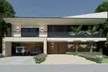4-Schlafzimmer-Villa 460 m² Dominikanische Republik, Dominikanische Republik