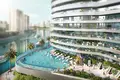 Appartement 1 chambre 77 m² Doubaï, Émirats arabes unis