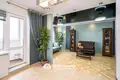 Квартира 2 комнаты 71 м² Минск, Беларусь
