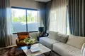 2 bedroom house  Bang Lamung, Thailand