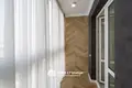 Mieszkanie 3 pokoi 89 m² w Mińsk, Białoruś