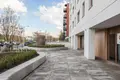 Appartement 46 m² Varsovie, Pologne
