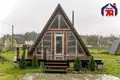 House 59 m² Zodziskauski sielski Saviet, Belarus