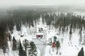 1 bedroom house 67 m² Rovaniemi sub-region, Finland