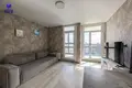 Wohnung 1 zimmer 31 m² Minsk, Belarus