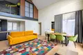 House 160 m² Papiarnianski sielski Saviet, Belarus