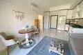 Appartement 2 chambres 60 m² Alanya, Turquie