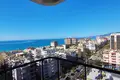 Complexe résidentiel Apartments with direct sea view in the Novus Sky complex.